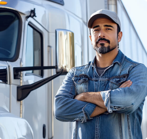 Reliable Logistics Partner