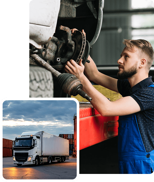 Automotive Freight Services