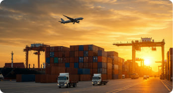 Cross-Border Logistics