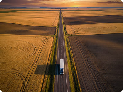 Tips for Reducing Empty Miles