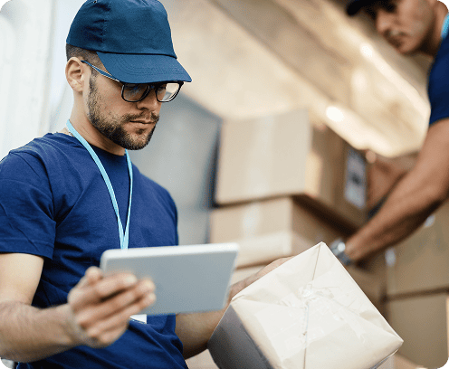 Professional Dispatch Services