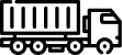 Box Truck Logo