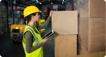 Expedited Freight