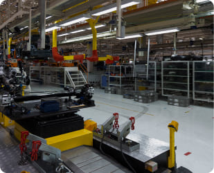 Manufacturing