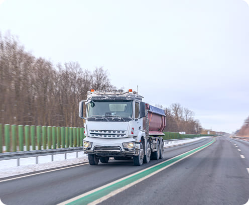 LTL Shipping Services