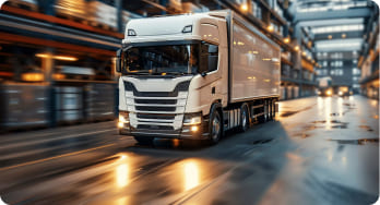 Less-Than-Truckload (LTL)