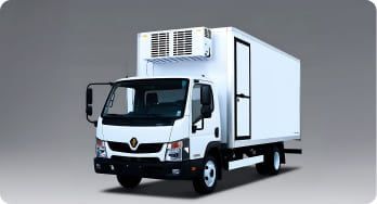Refrigerated (Reefer)