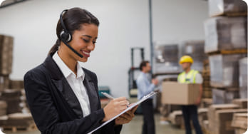 ELD & HOS Compliance
