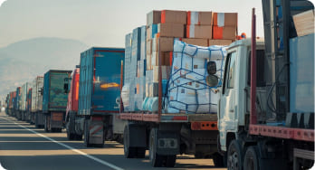 Full Truckload (FTL)